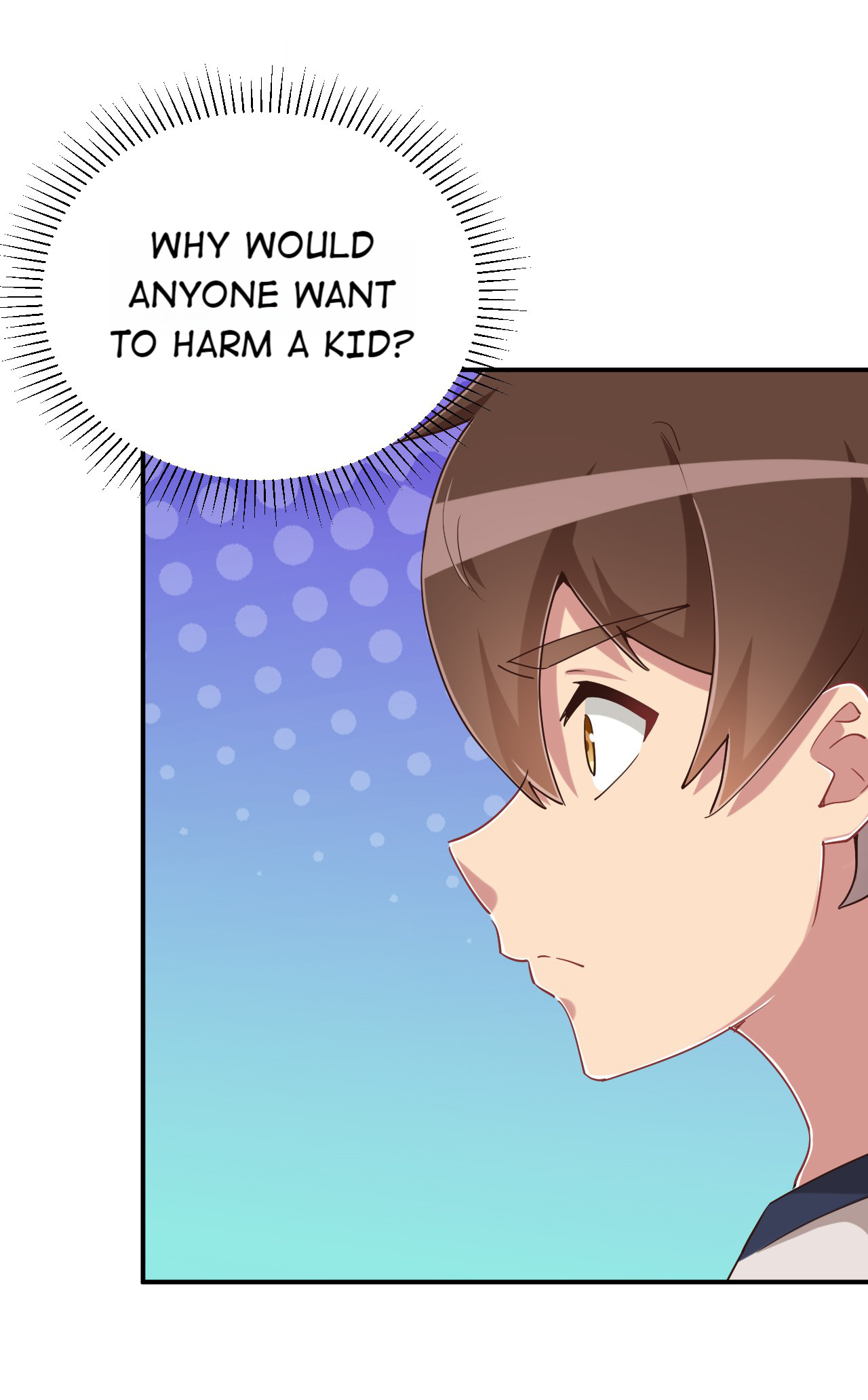 God gave me this awkward superpower, what is it for? chapter 107 - page 44