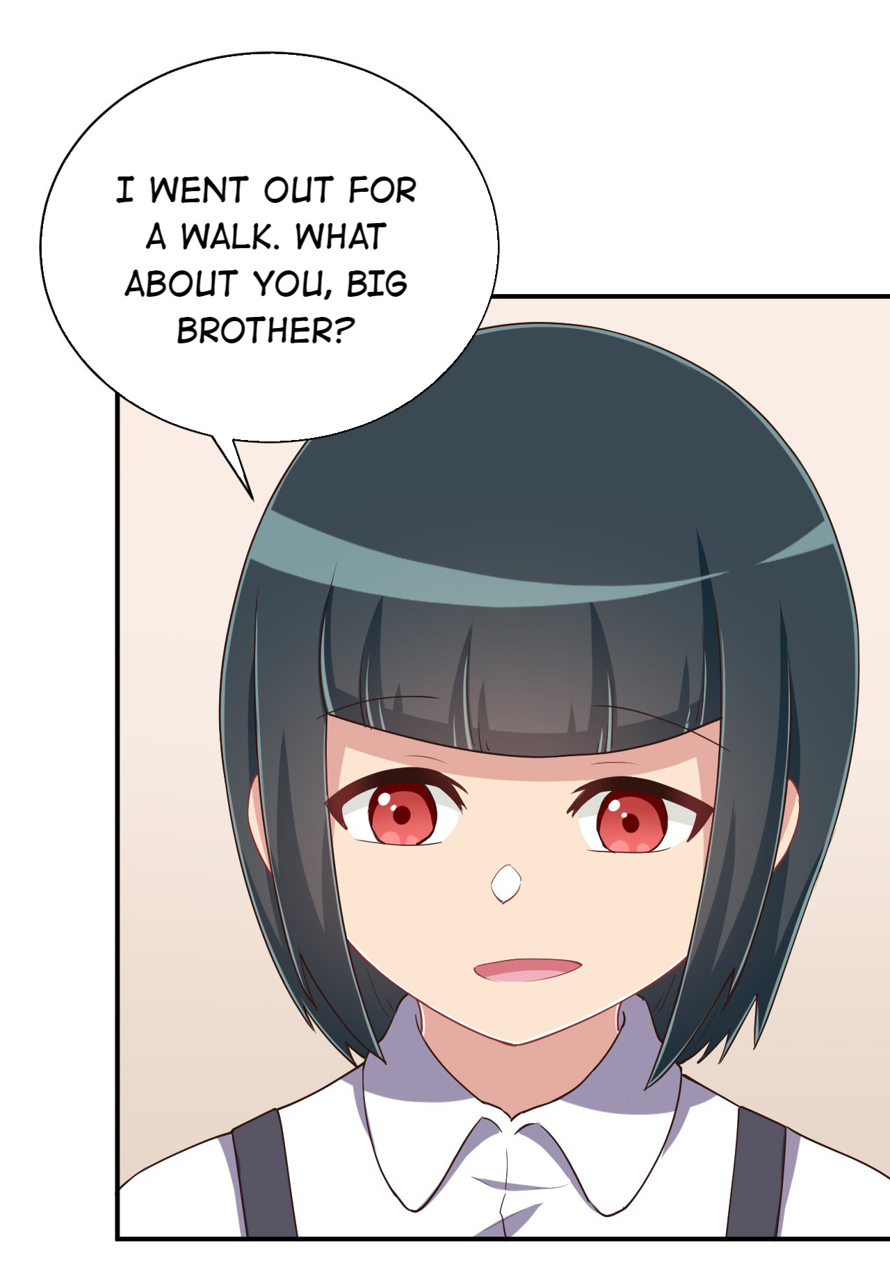 God gave me this awkward superpower, what is it for? chapter 107 - page 47