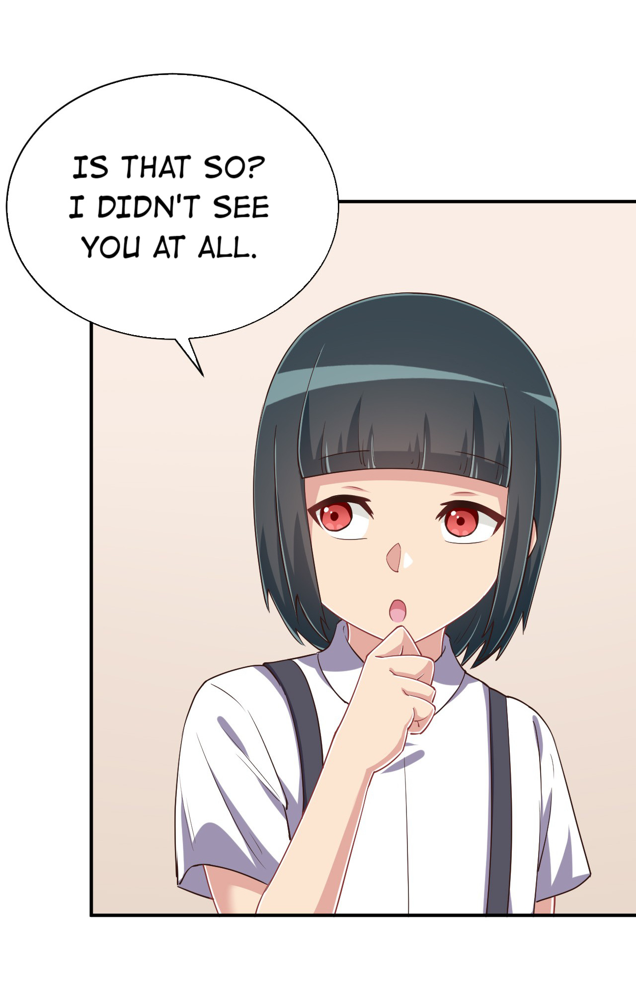 God gave me this awkward superpower, what is it for? chapter 107 - page 49