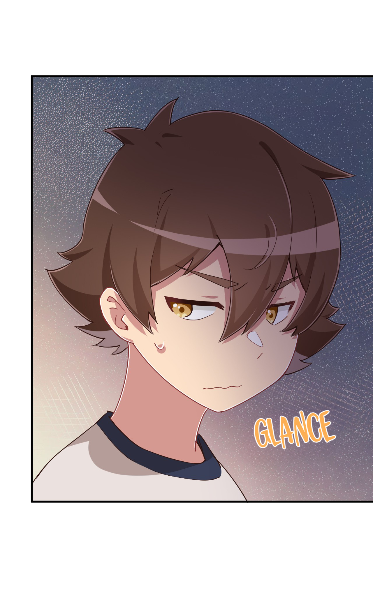 God gave me this awkward superpower, what is it for? chapter 107 - page 53