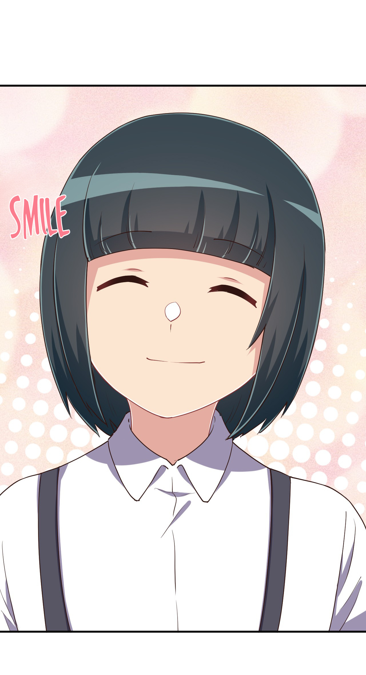 God gave me this awkward superpower, what is it for? chapter 107 - page 54