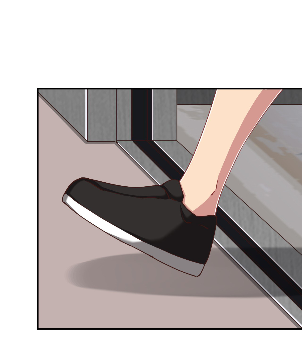 God gave me this awkward superpower, what is it for? chapter 107 - page 57