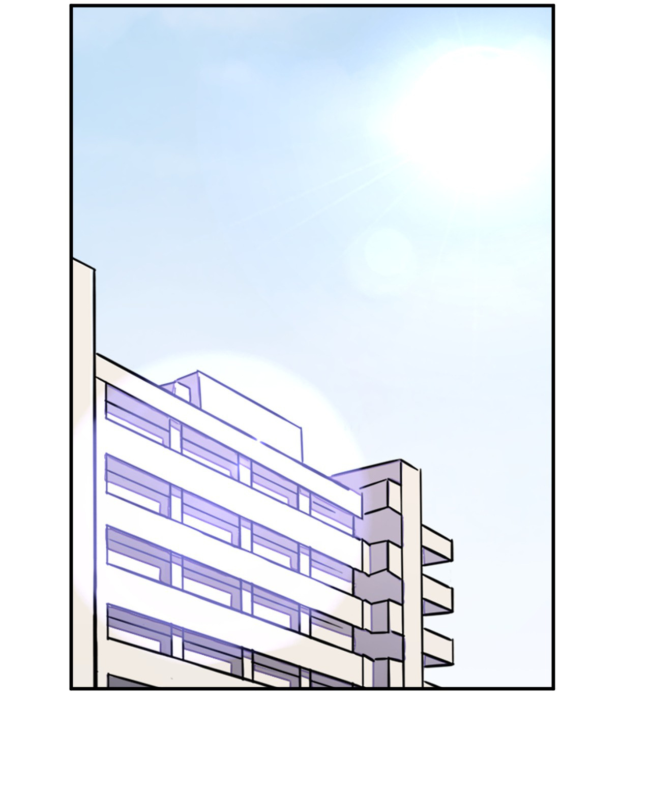 God gave me this awkward superpower, what is it for? chapter 107 - page 64