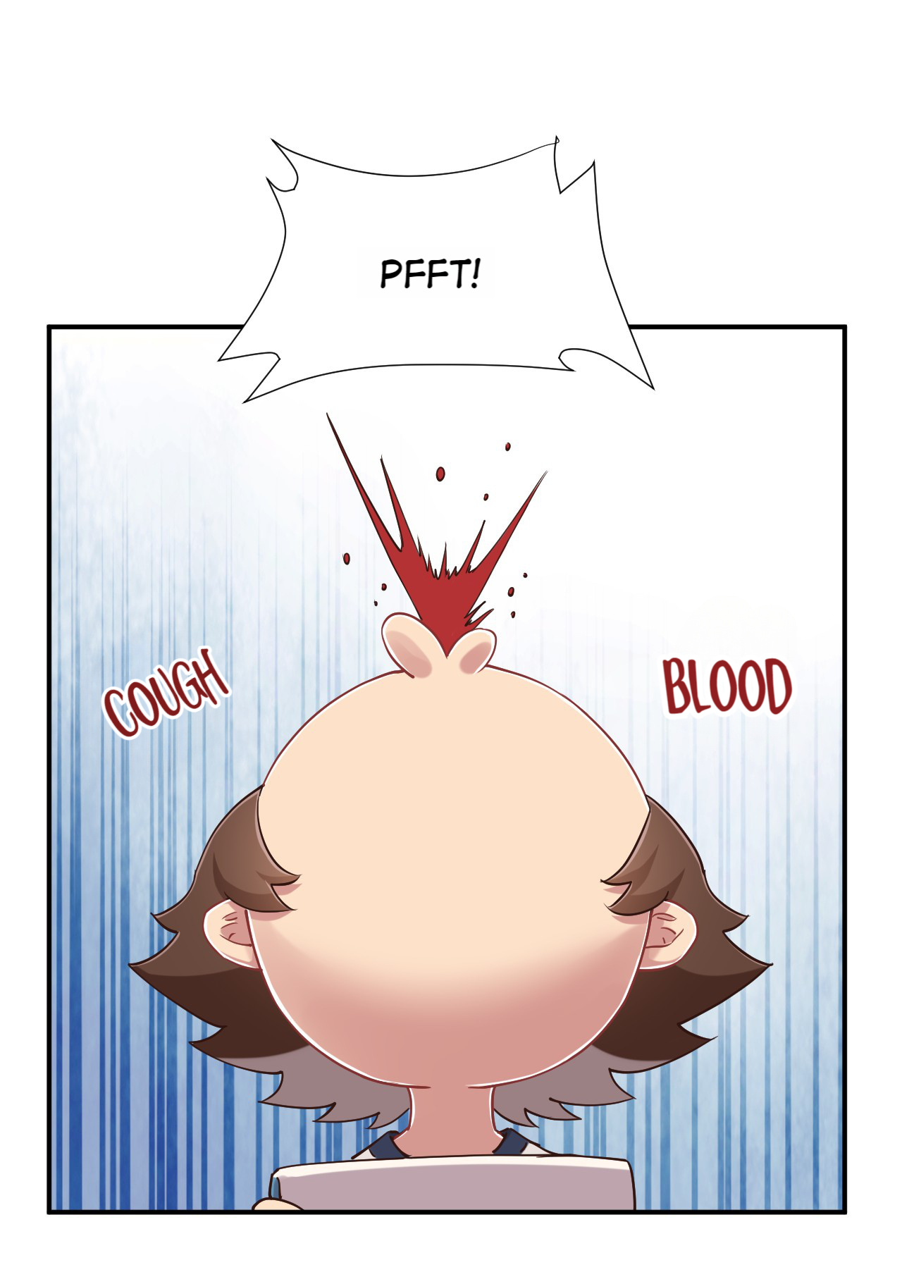 God gave me this awkward superpower, what is it for? chapter 105 - page 19