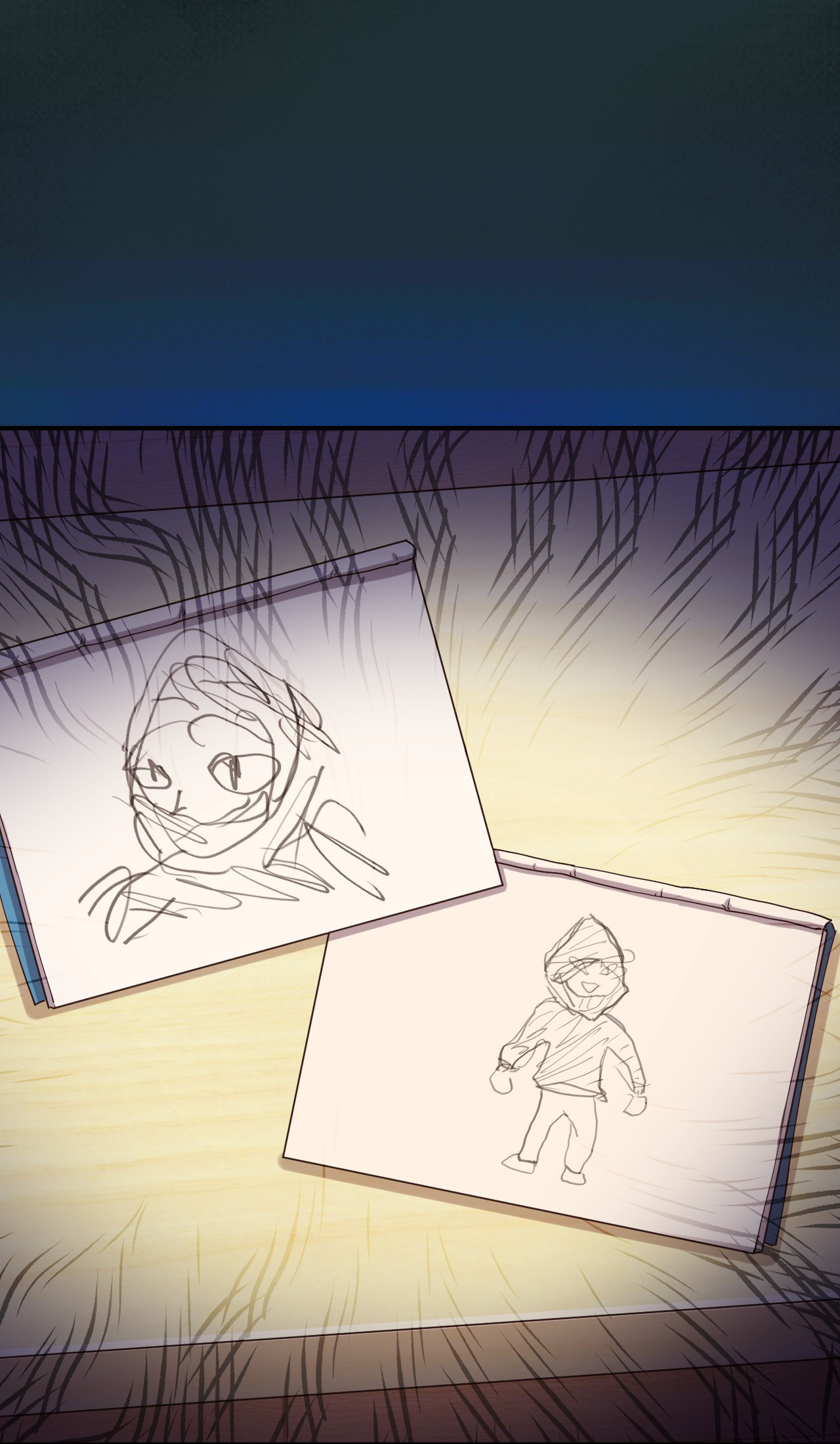 God gave me this awkward superpower, what is it for? chapter 105 - page 24