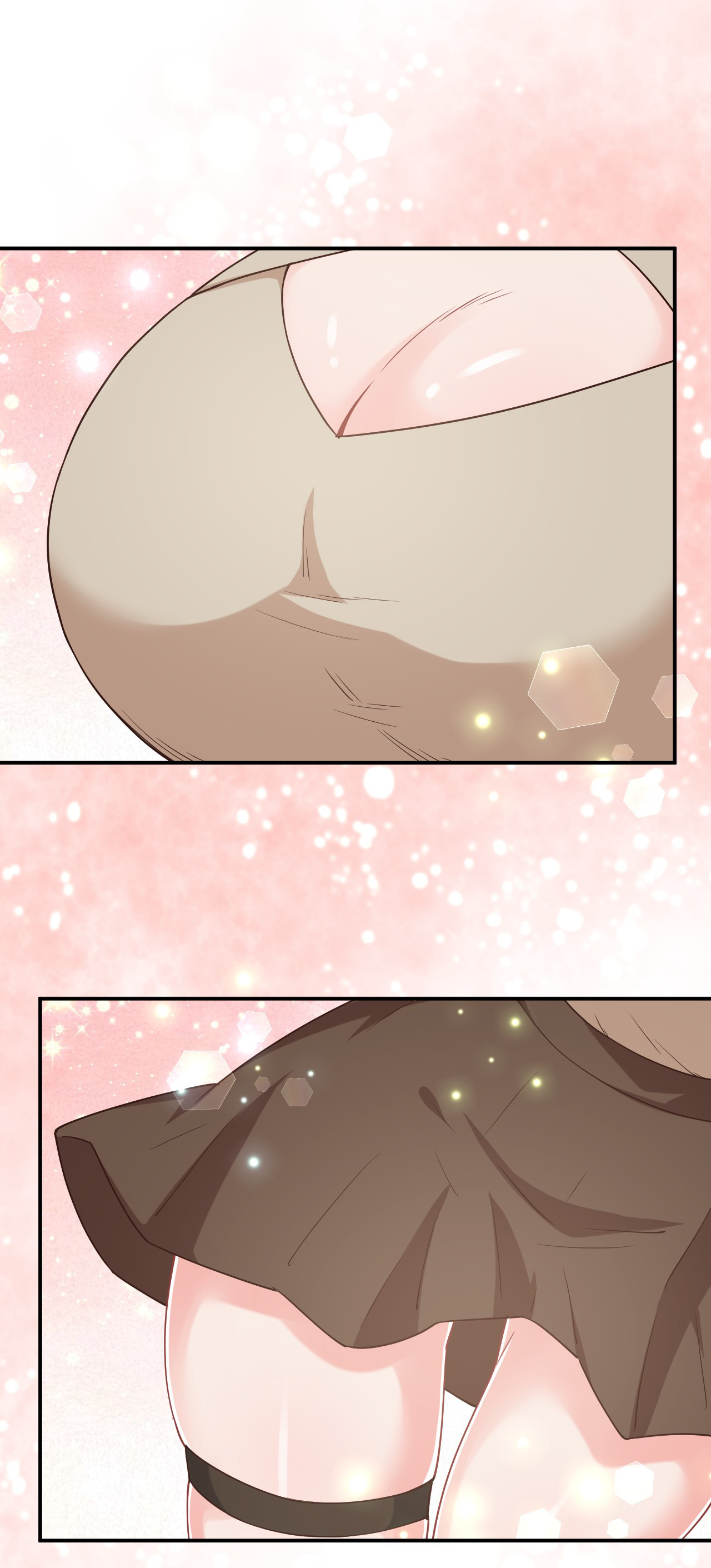 God gave me this awkward superpower, what is it for? chapter 105 - page 34