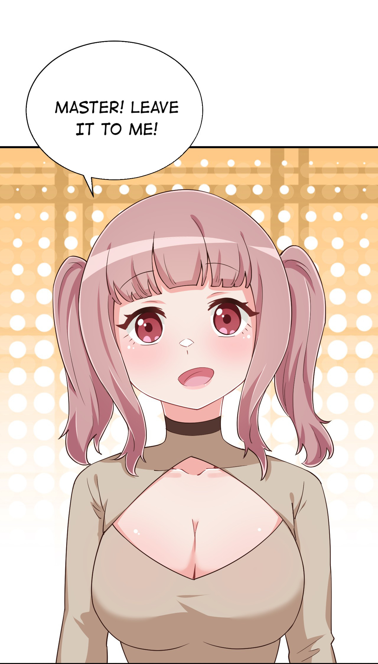 God gave me this awkward superpower, what is it for? chapter 105 - page 52
