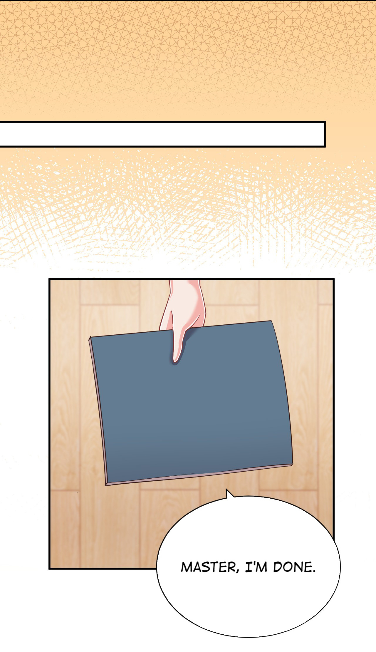 God gave me this awkward superpower, what is it for? chapter 105 - page 53