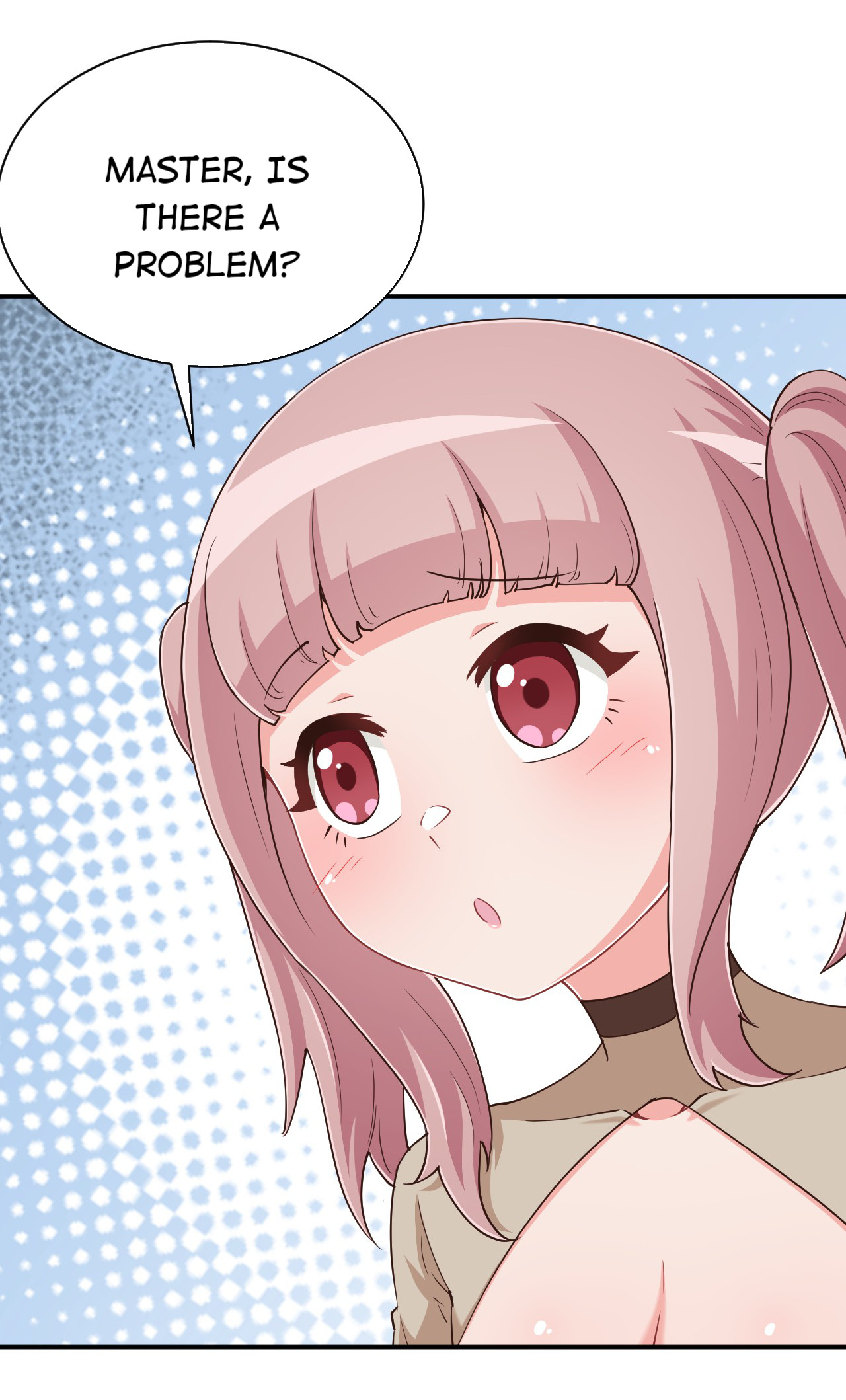 God gave me this awkward superpower, what is it for? chapter 105 - page 56