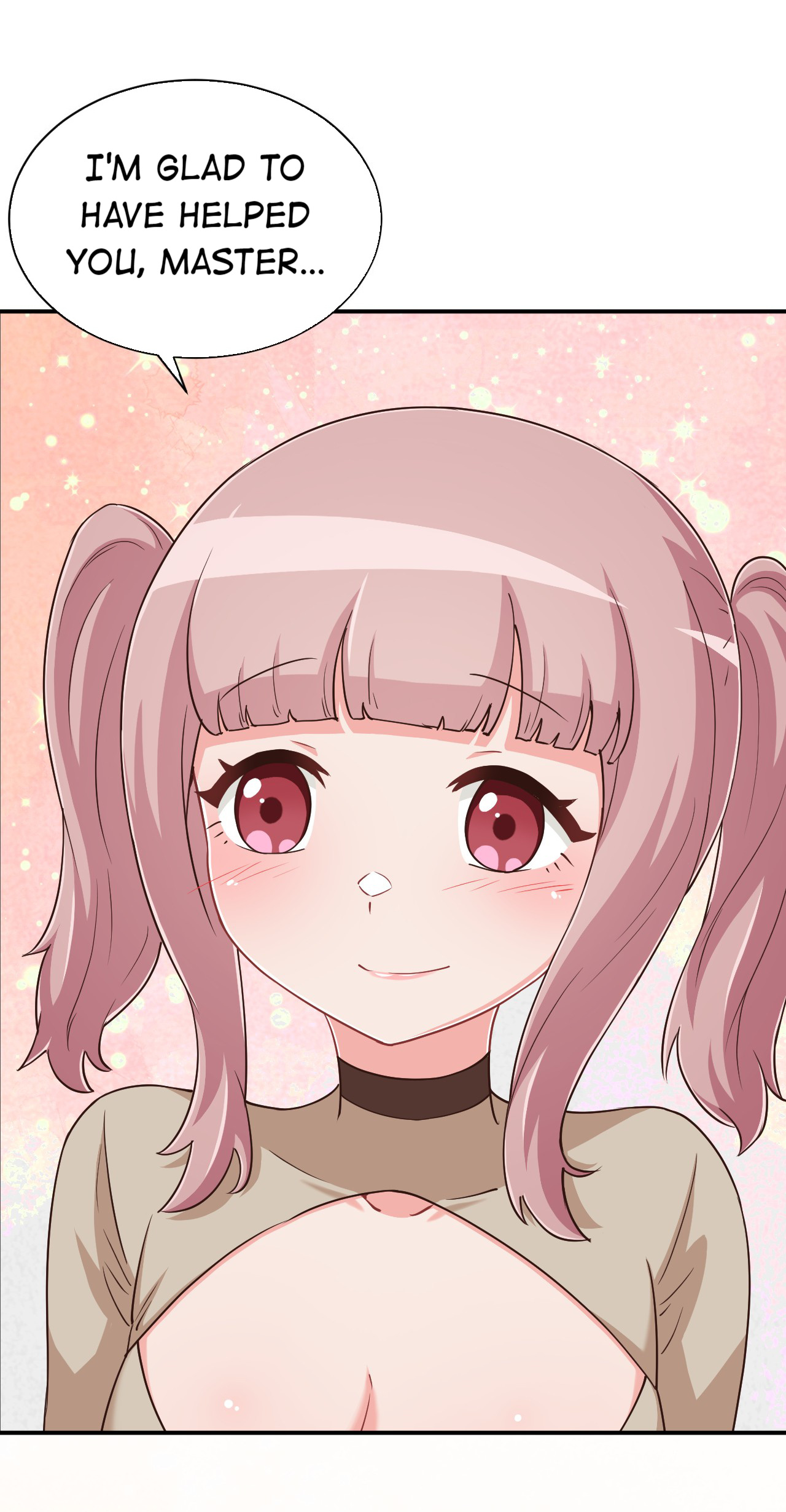 God gave me this awkward superpower, what is it for? chapter 105 - page 58