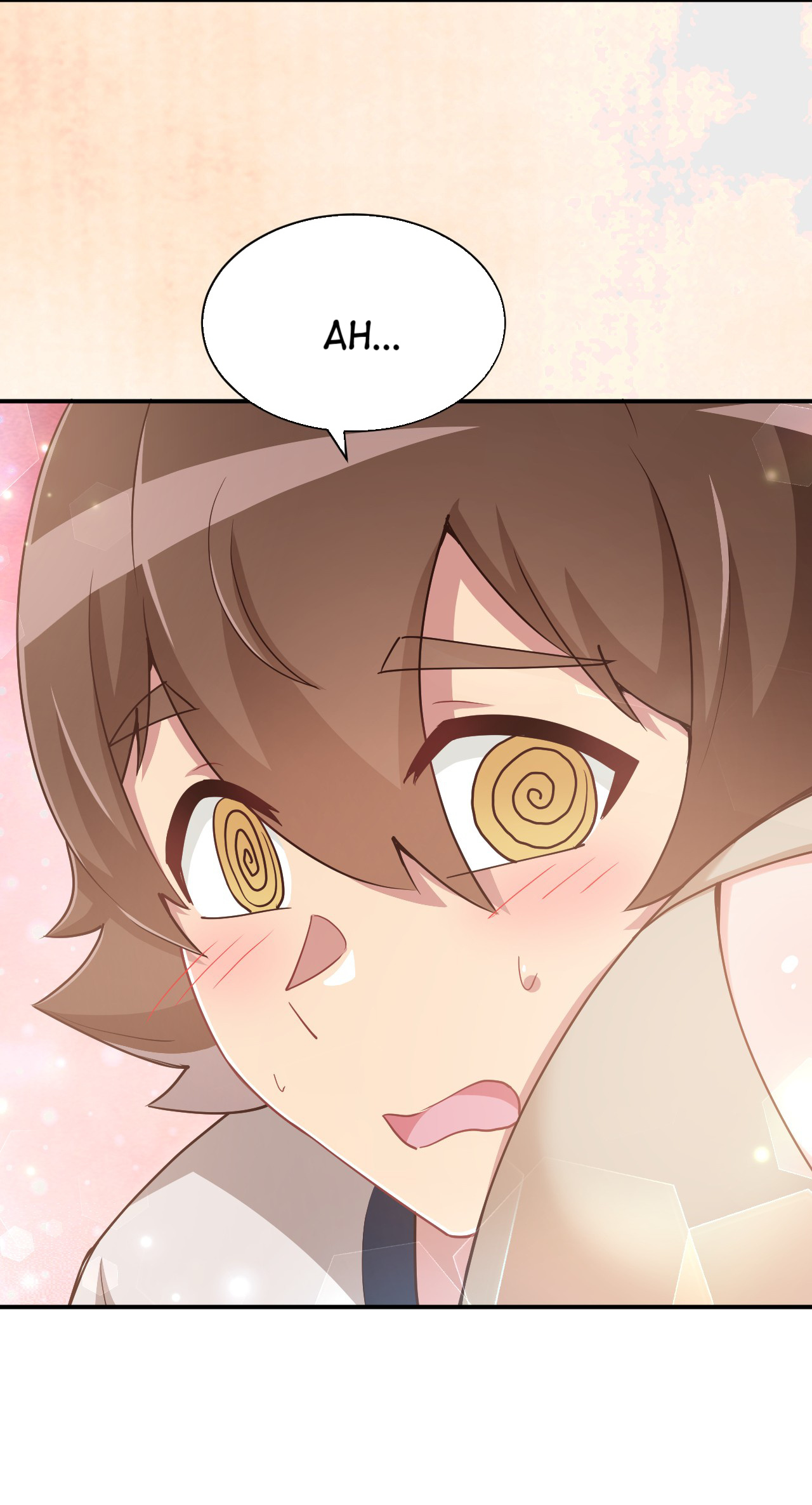 God gave me this awkward superpower, what is it for? chapter 105 - page 62