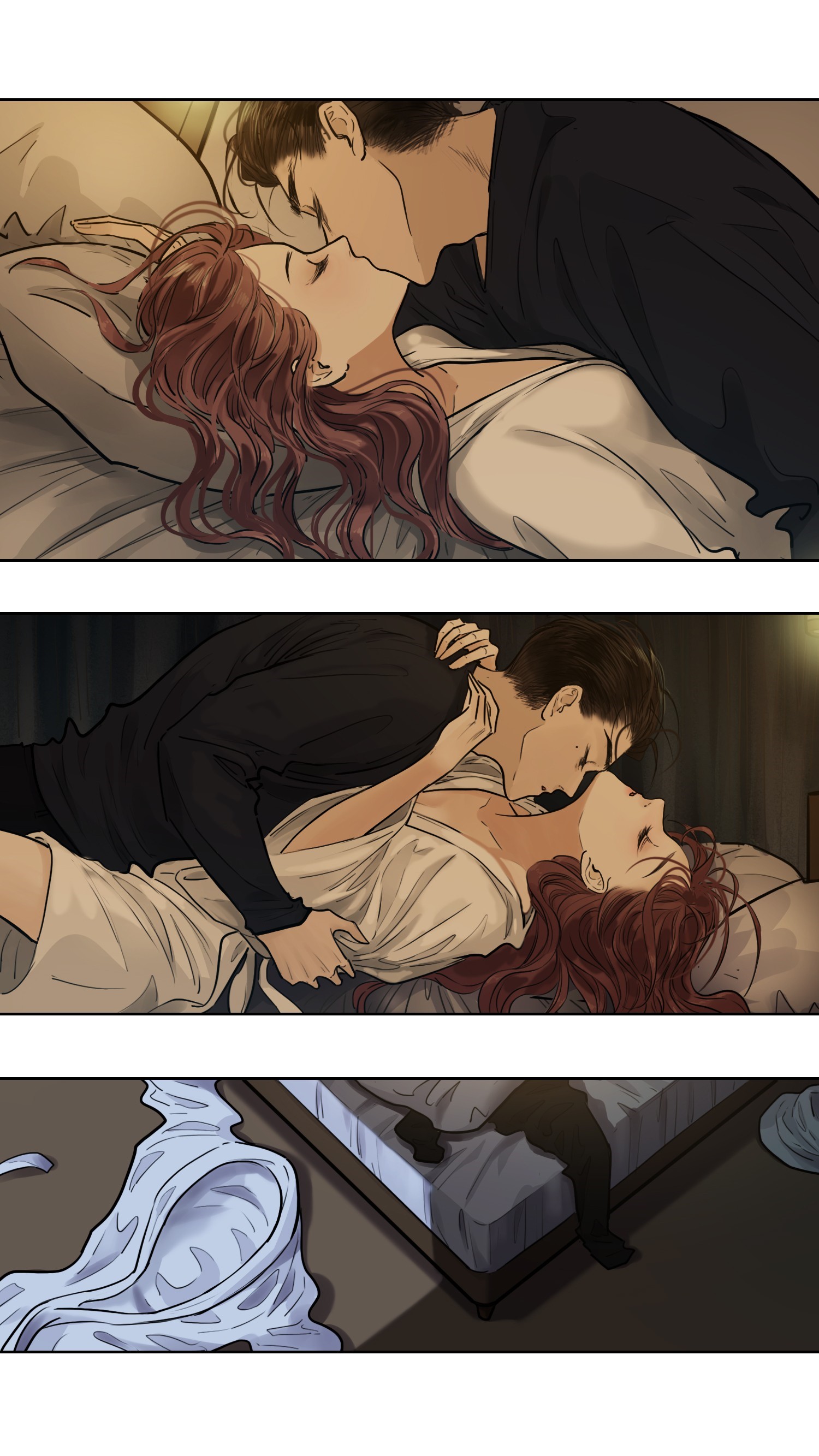 Cotton Candy & Daydreamer Chapter 68 - page 2