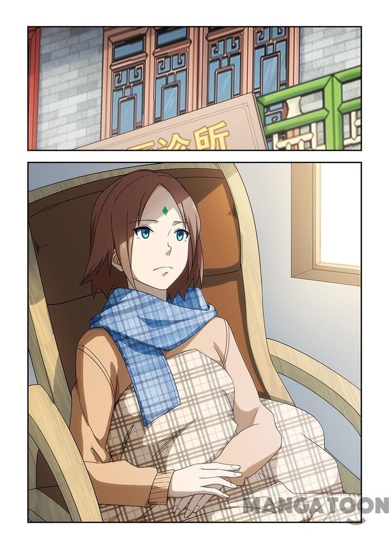 The Treasured Sakura Tome Chapter 178 - page 6