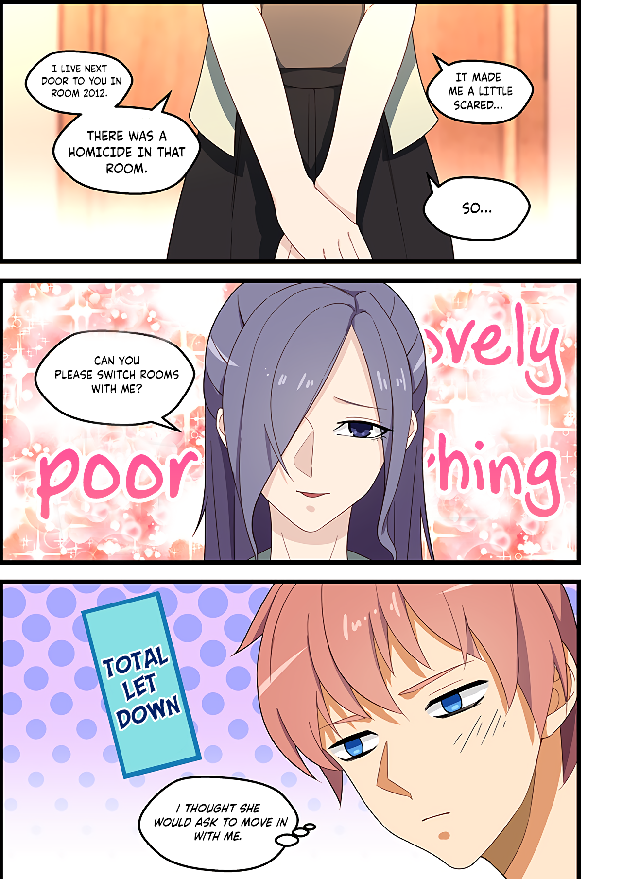 The Treasured Sakura Tome Chapter 118 - page 10