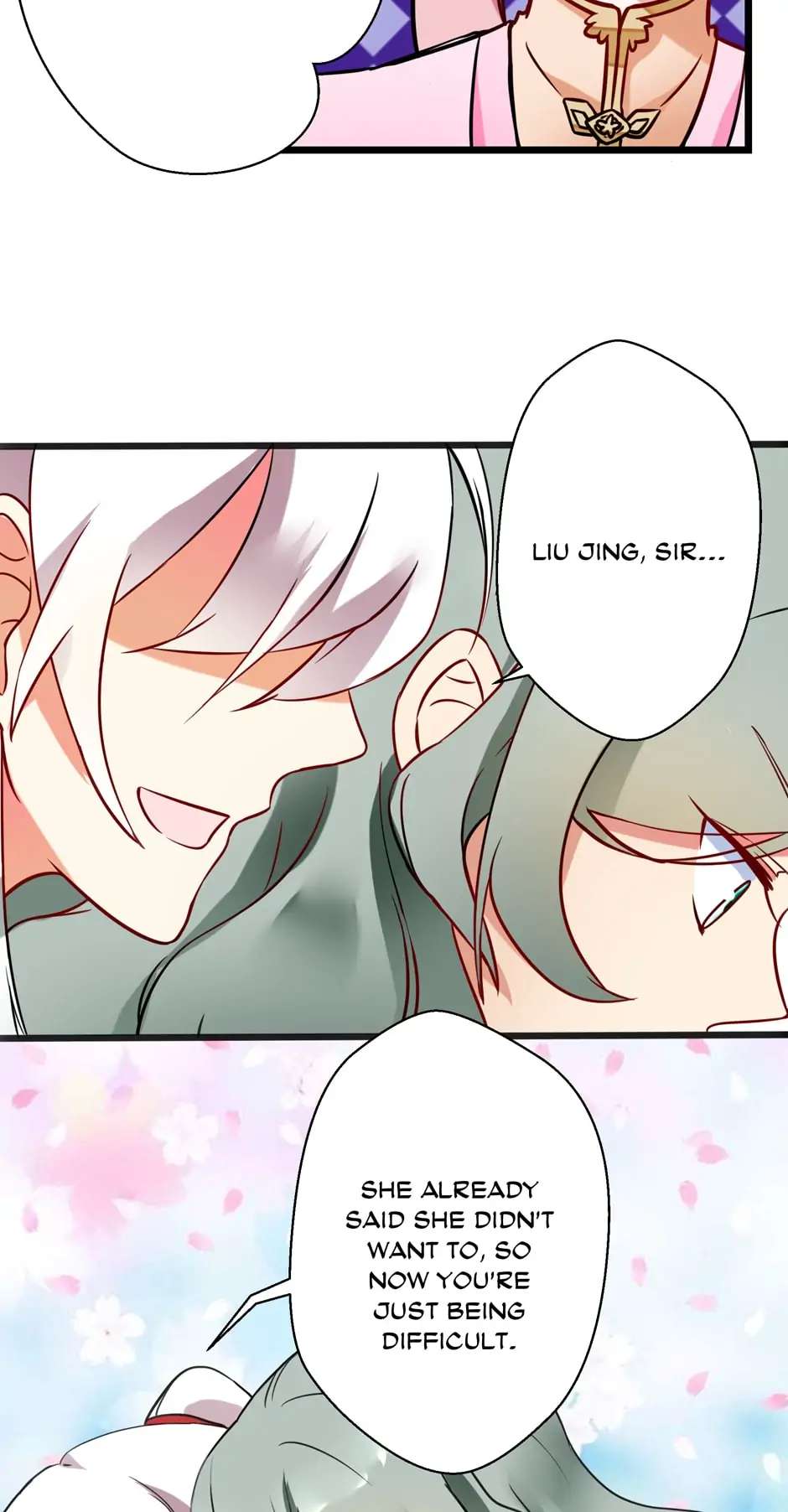 Bunnies Can’t Be Gods Chapter 10 - page 13