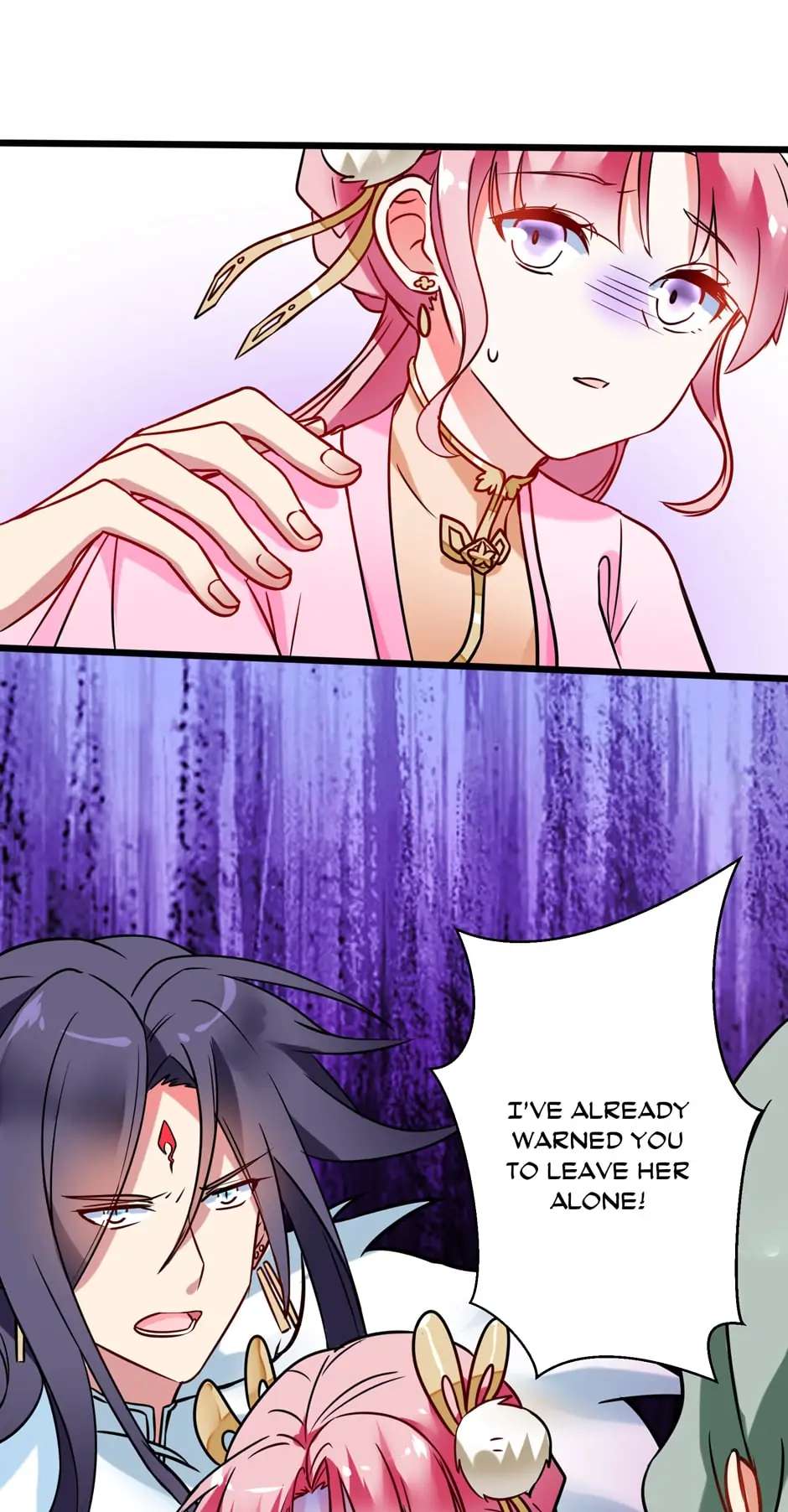 Bunnies Can’t Be Gods Chapter 10 - page 18
