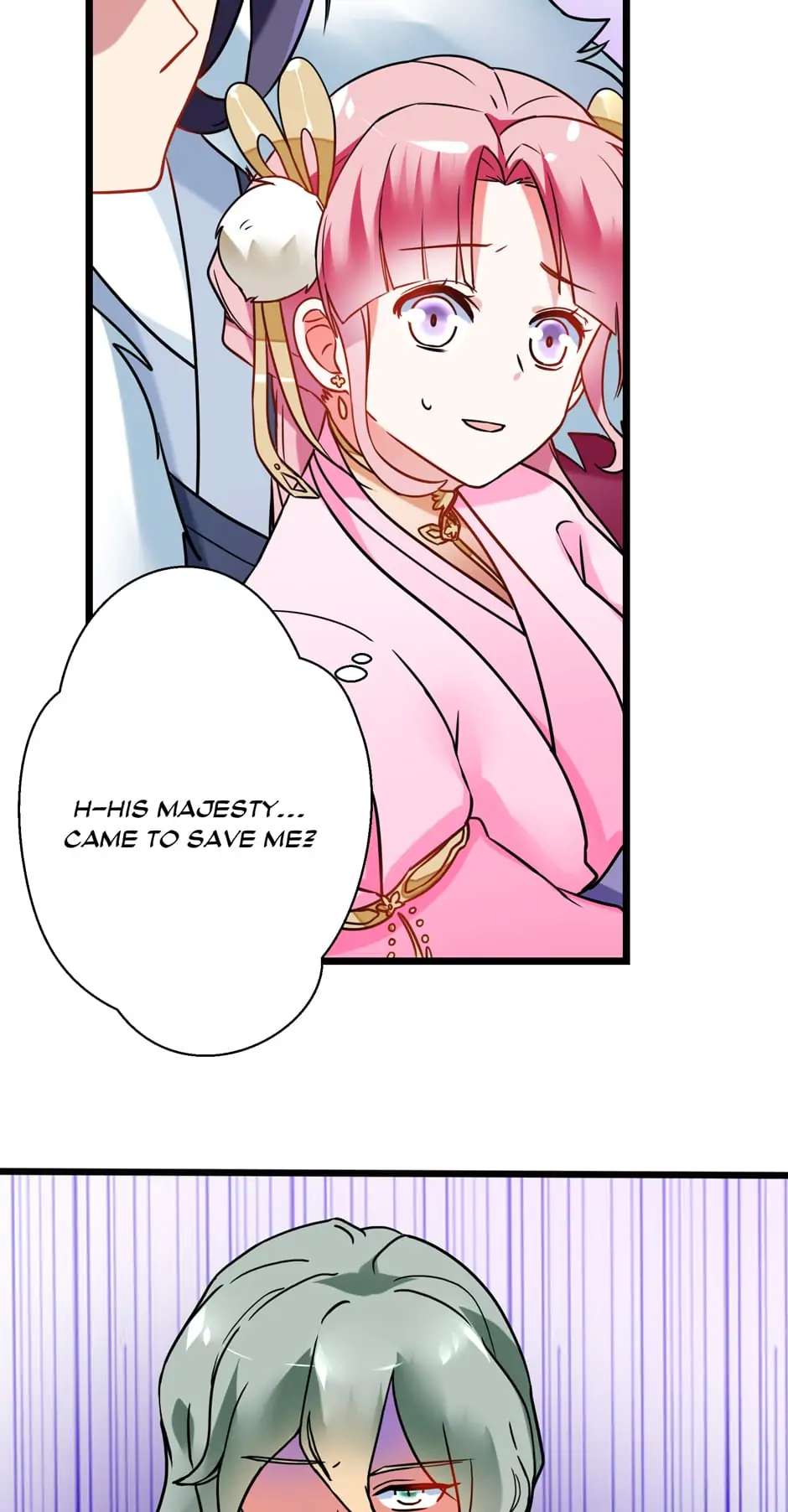 Bunnies Can’t Be Gods Chapter 10 - page 20