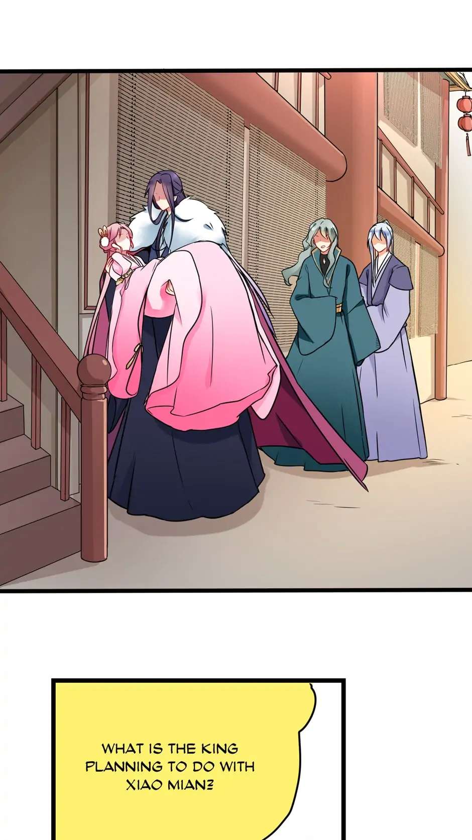 Bunnies Can’t Be Gods Chapter 10 - page 26