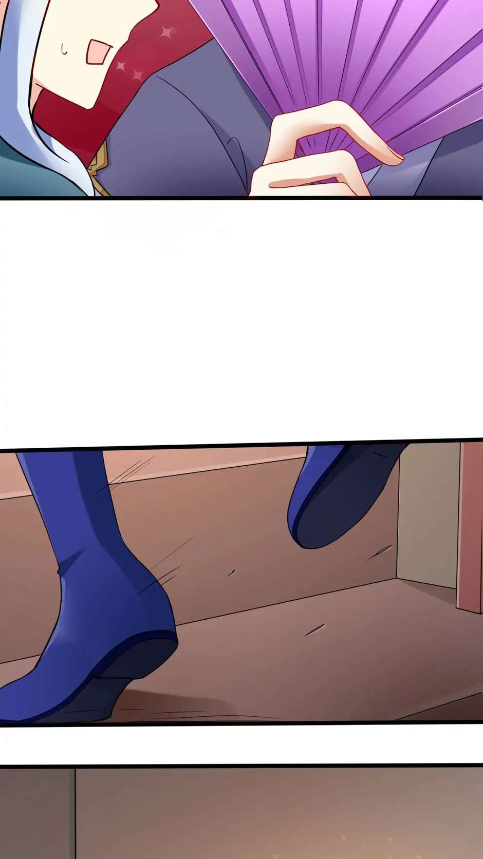 Bunnies Can’t Be Gods Chapter 10 - page 28