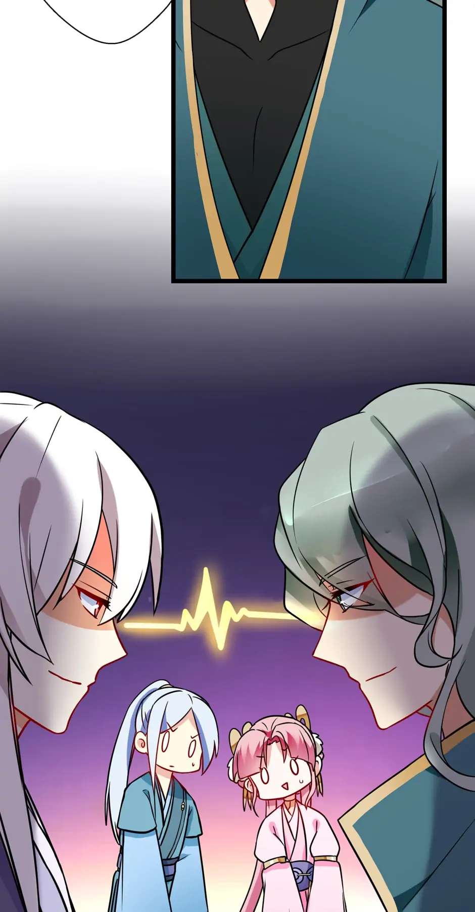 Bunnies Can’t Be Gods Chapter 10 - page 4