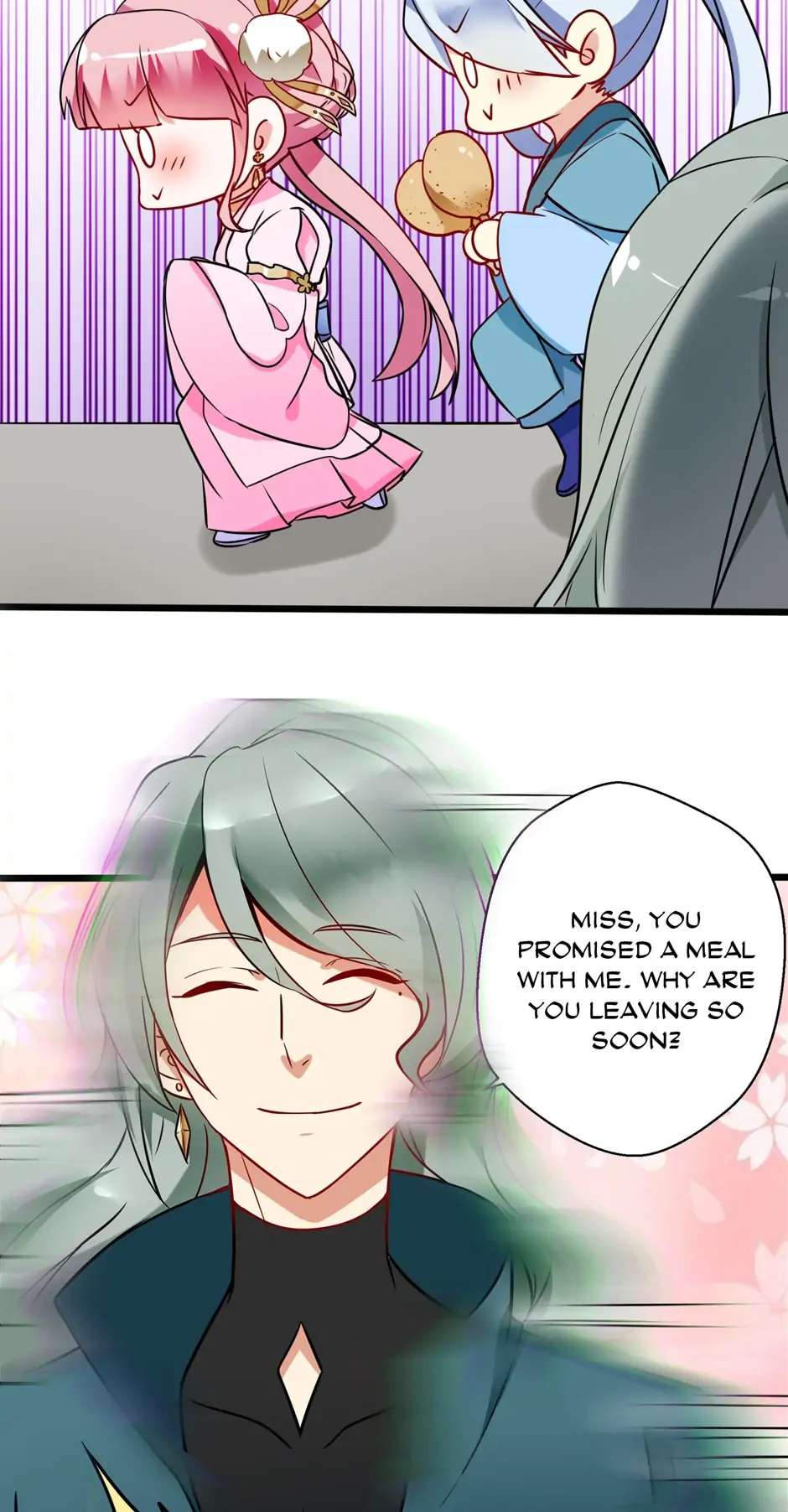 Bunnies Can’t Be Gods Chapter 10 - page 7