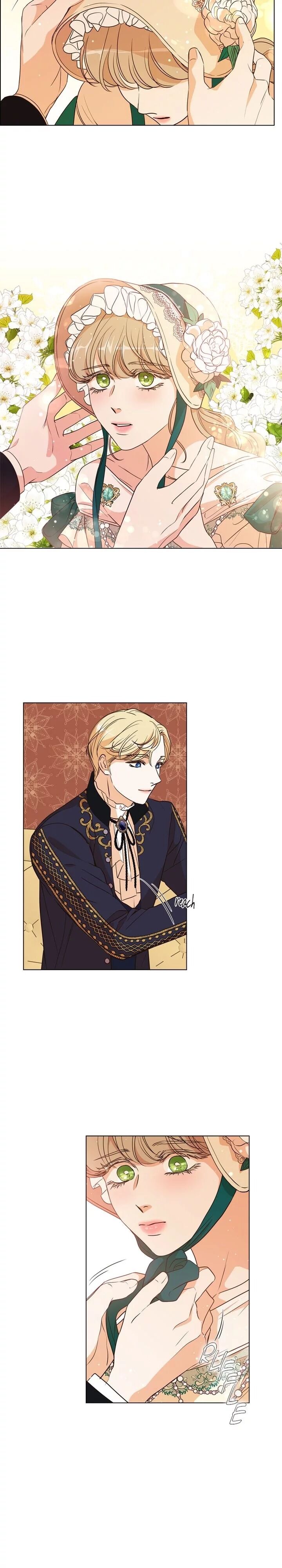 The Villain’s Savior chapter 32 - page 2