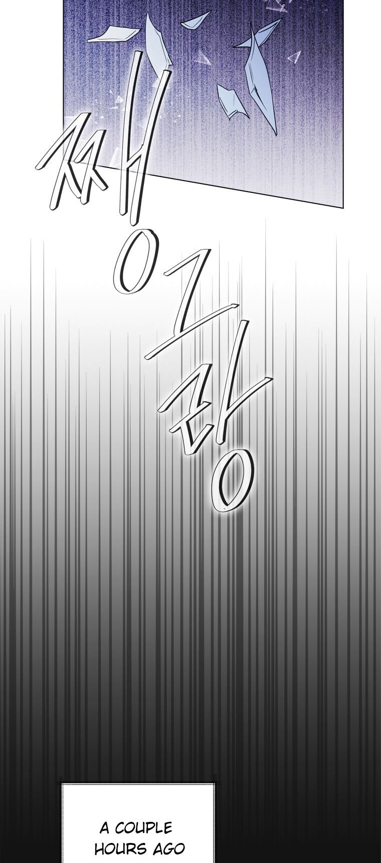 The Villain’s Savior chapter 75 - page 22
