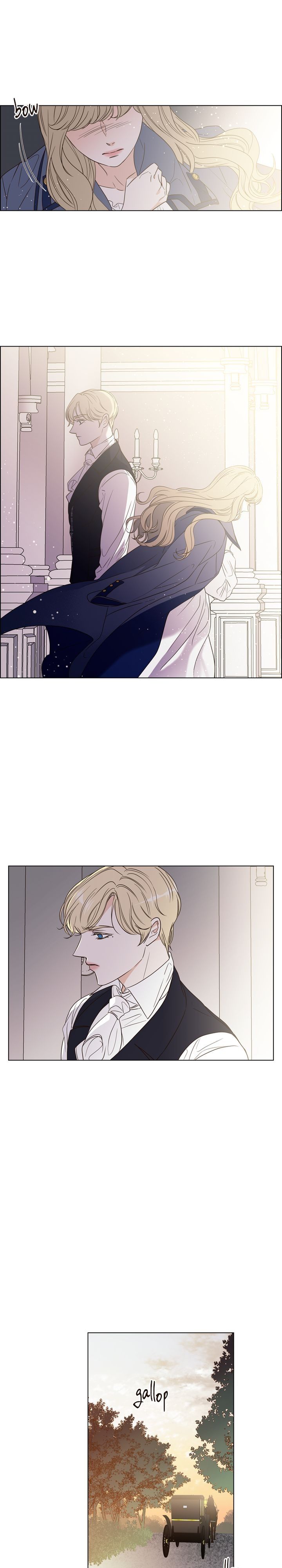 The Villain’s Savior chapter 14 - page 15