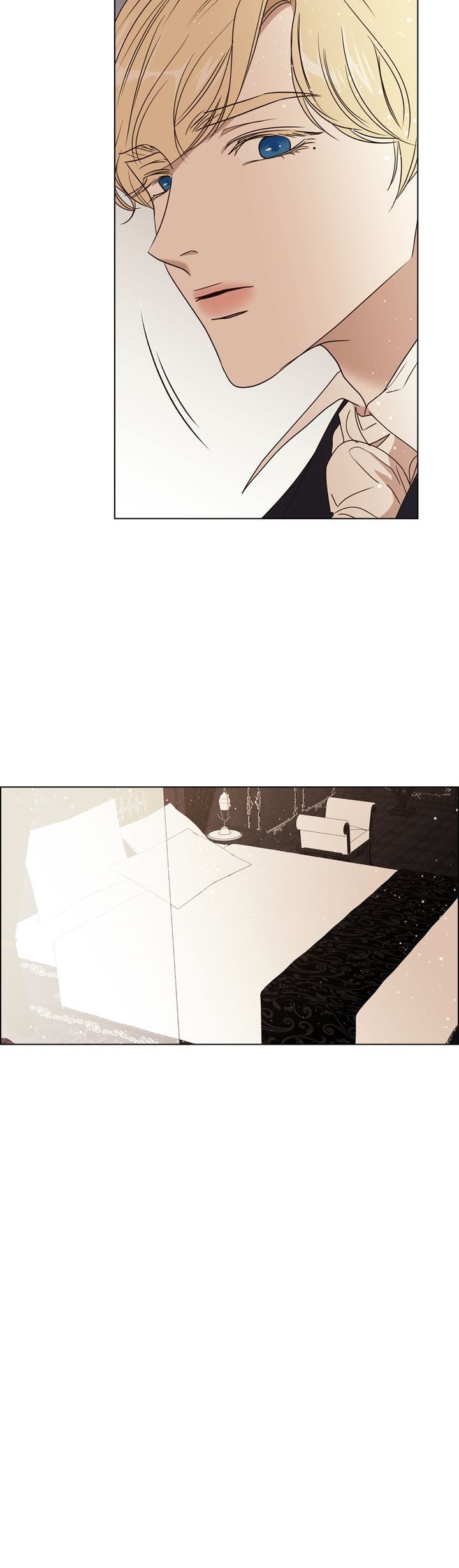The Villain’s Savior chapter 14 - page 17