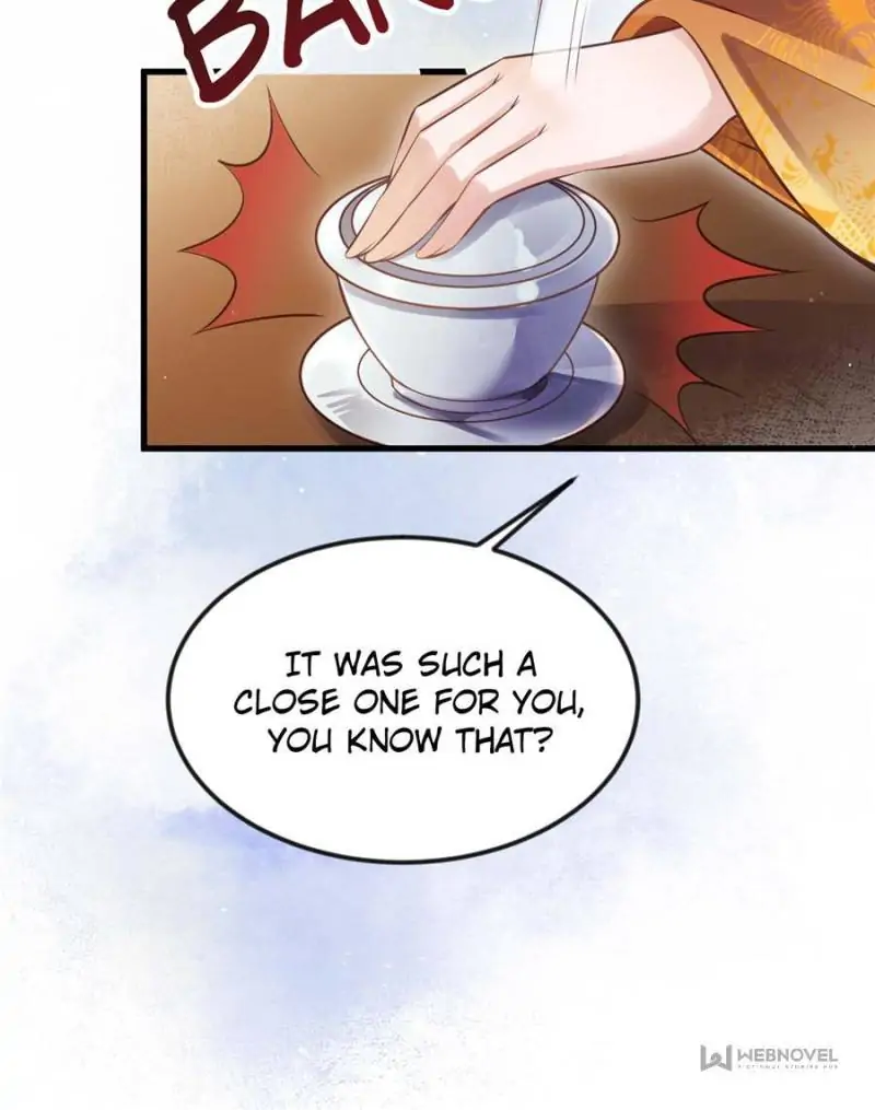 The Princess Wants to Make Trouble Every Day chapter 8 - page 12