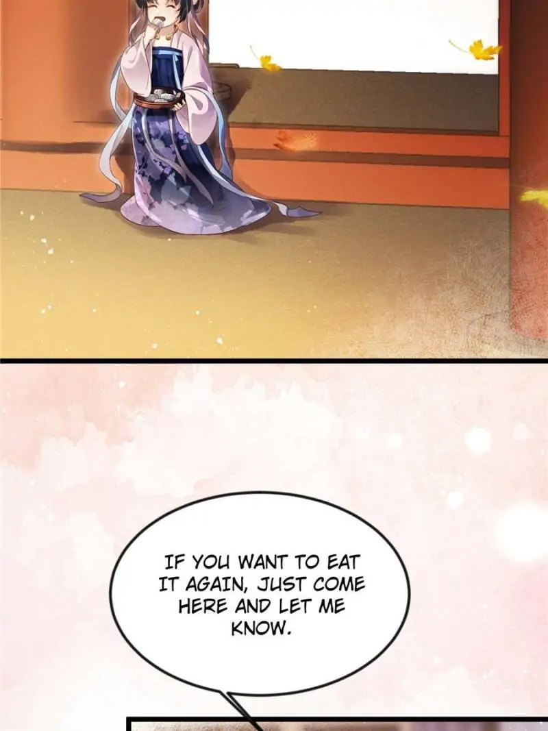 The Princess Wants to Make Trouble Every Day chapter 5 - page 19