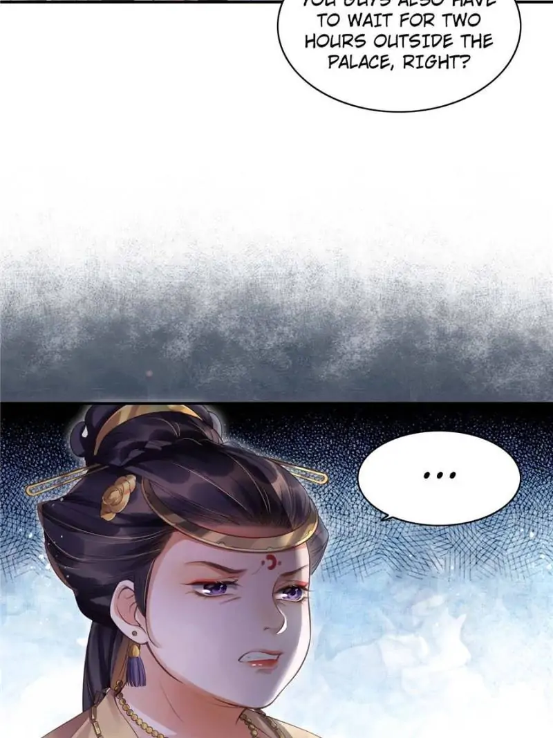 The Princess Wants to Make Trouble Every Day chapter 3 - page 2