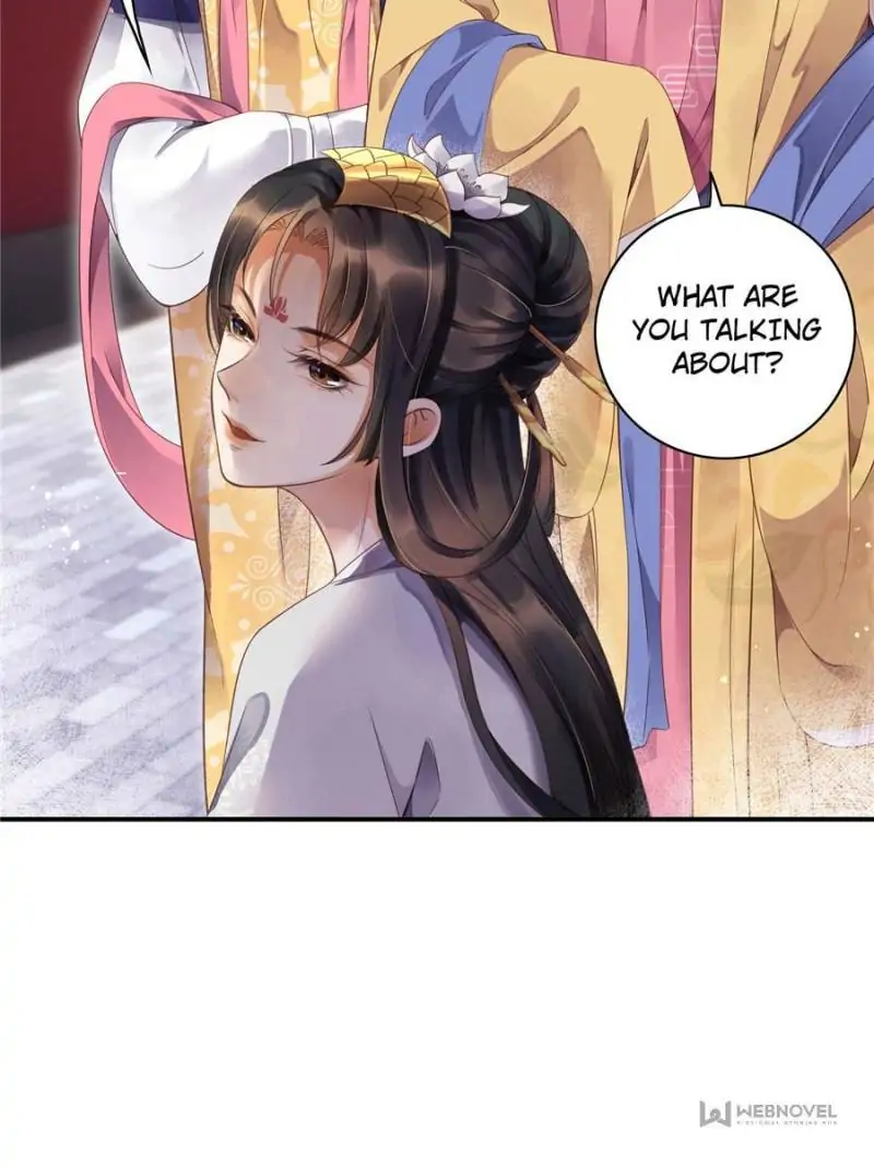 The Princess Wants to Make Trouble Every Day chapter 3 - page 4