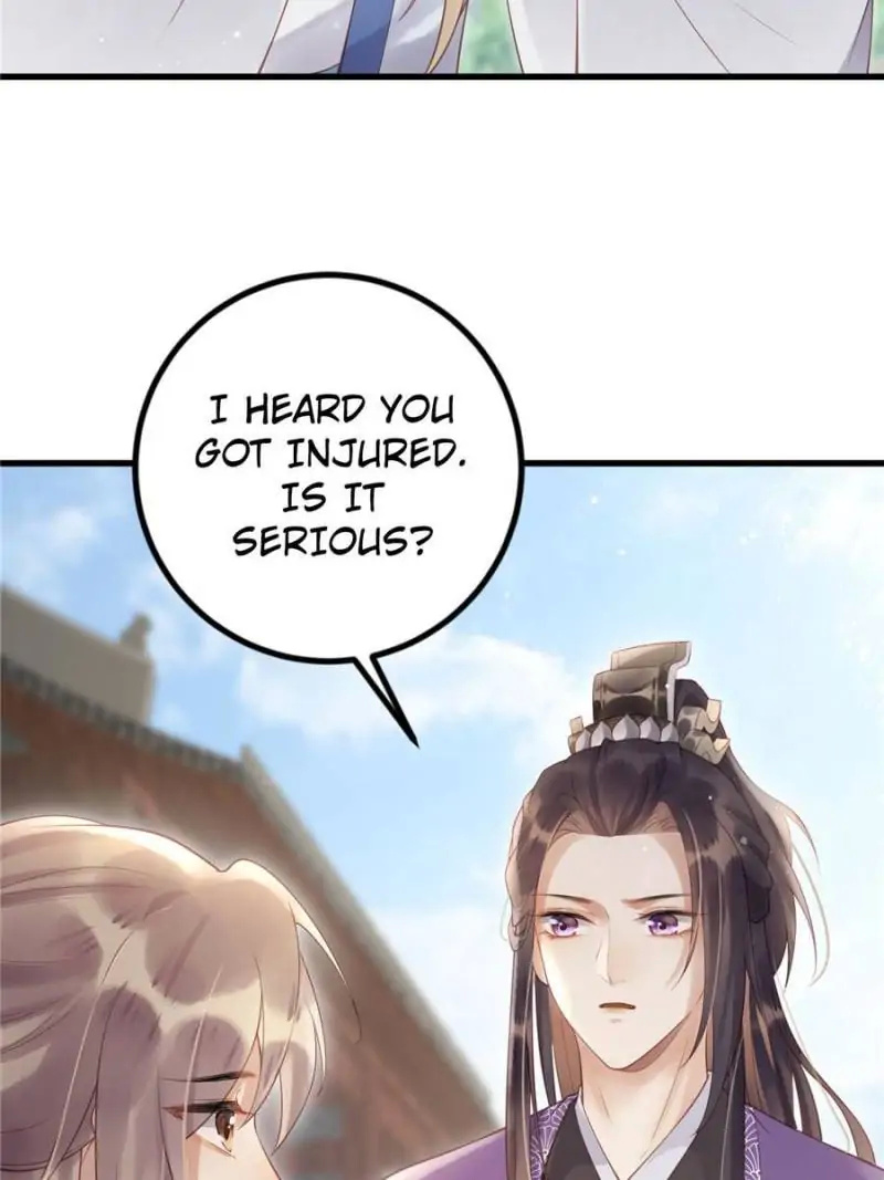 The Princess Wants to Make Trouble Every Day chapter 29 - page 31