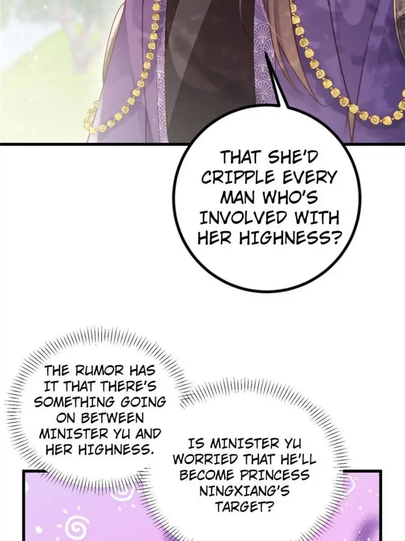 The Princess Wants to Make Trouble Every Day chapter 29 - page 34