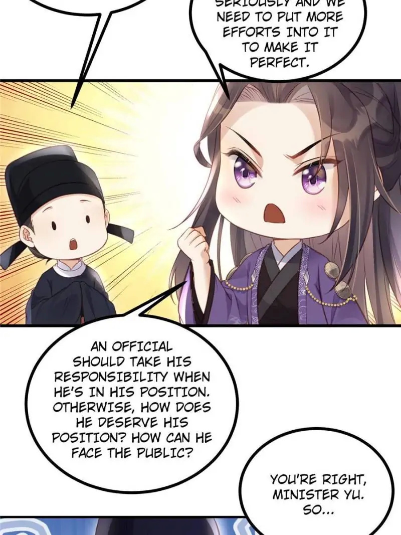 The Princess Wants to Make Trouble Every Day chapter 29 - page 51