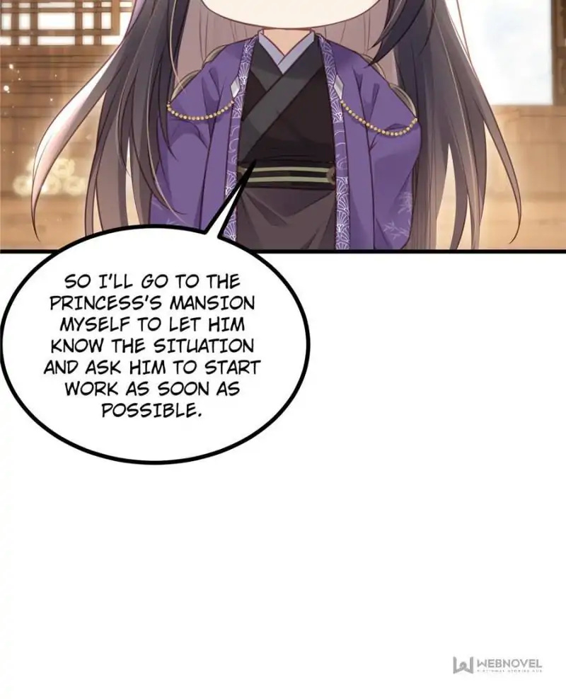 The Princess Wants to Make Trouble Every Day chapter 29 - page 53
