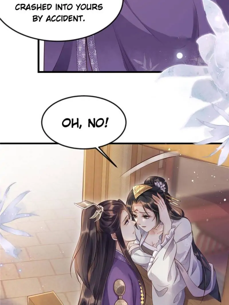 The Princess Wants to Make Trouble Every Day chapter 9 - page 2