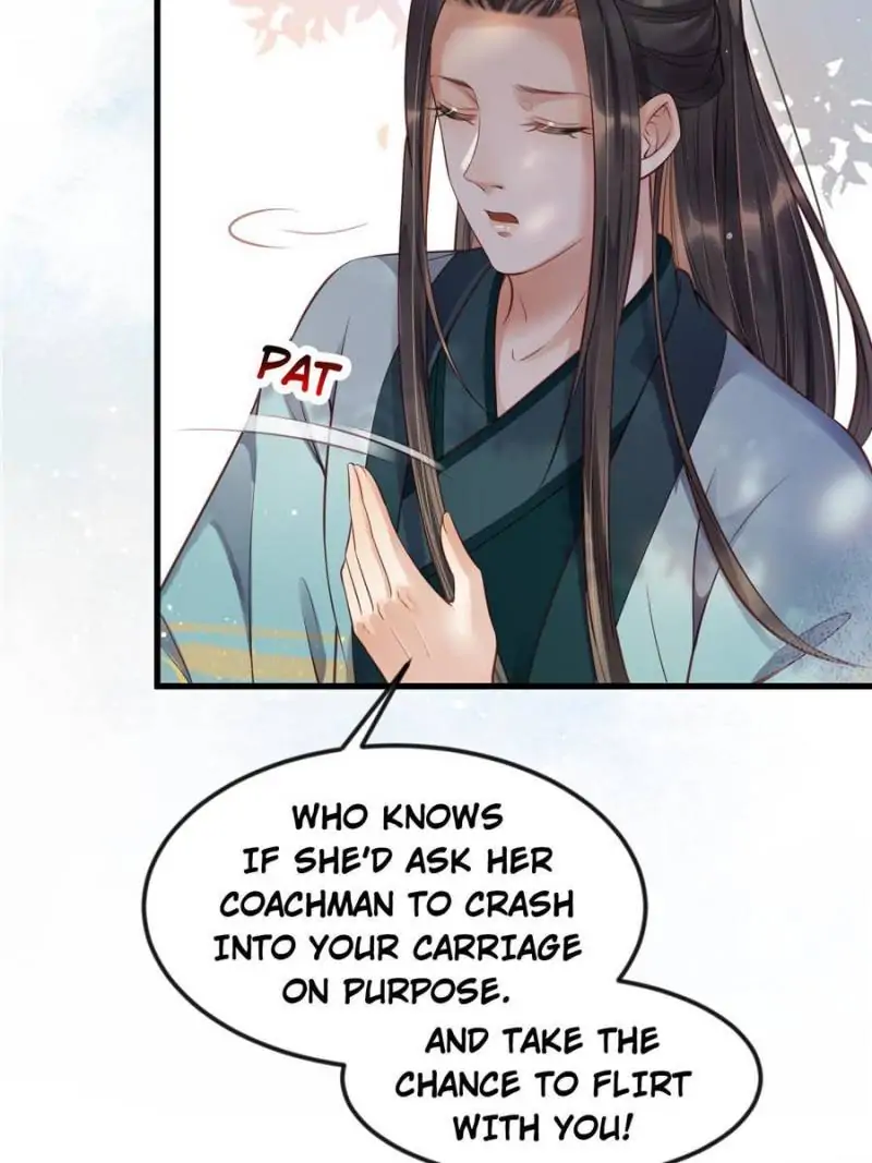 The Princess Wants to Make Trouble Every Day chapter 9 - page 29