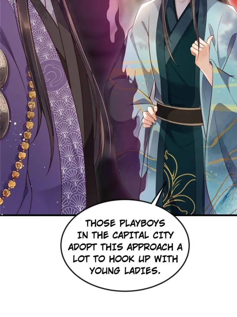 The Princess Wants to Make Trouble Every Day chapter 9 - page 31