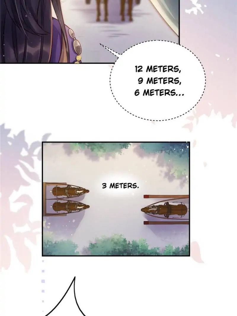 The Princess Wants to Make Trouble Every Day chapter 9 - page 34