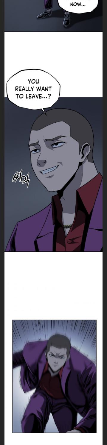 Royal Path Chapter 43 - page 10