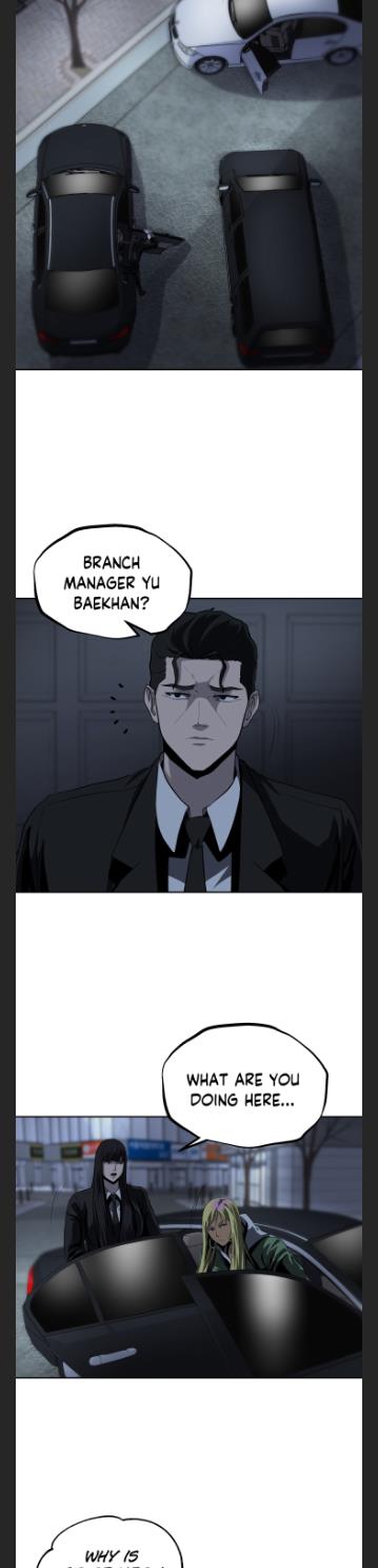 Royal Path Chapter 43 - page 24