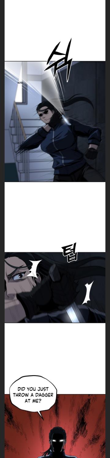 Royal Path Chapter 43 - page 8