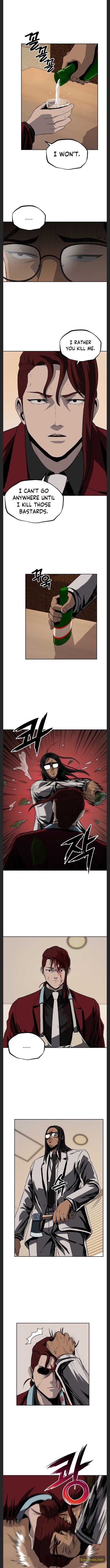 Royal Path Chapter 31 - page 4