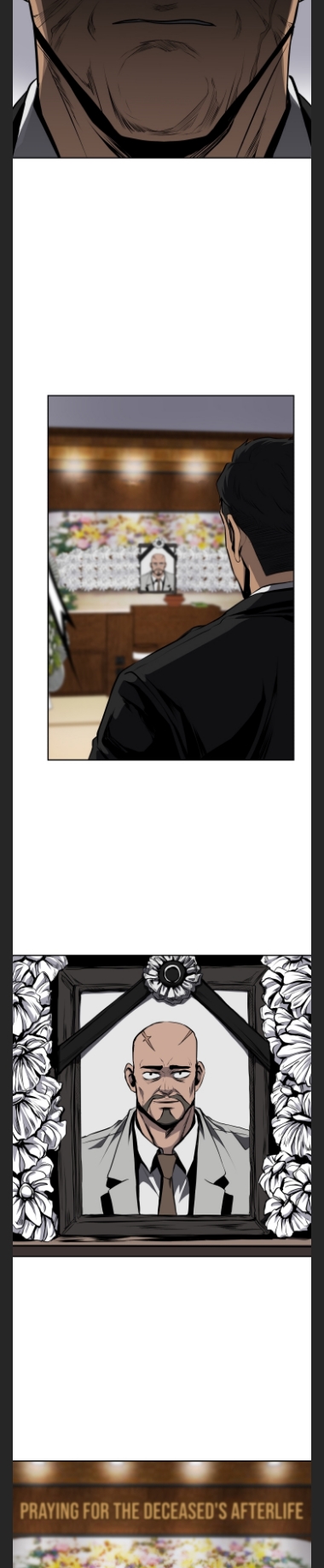 Royal Path Chapter 55 - page 8