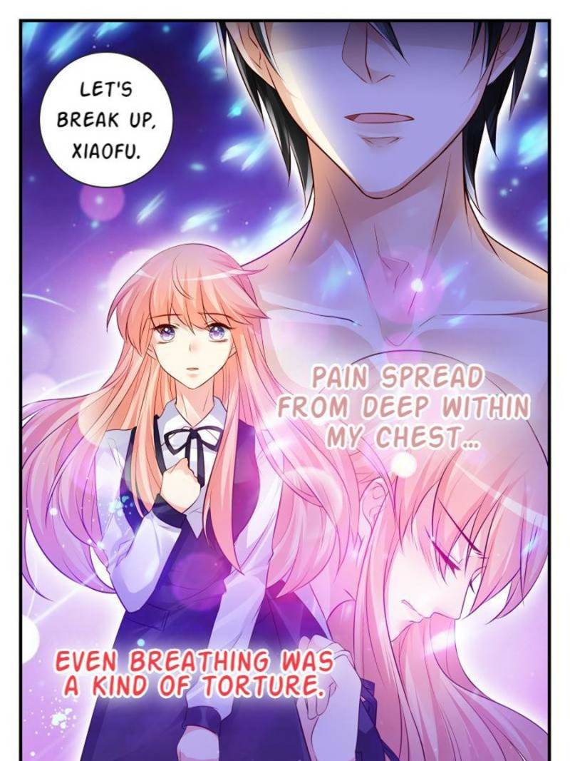 Demon Wolf Husband Needs Discipline Chapter 38 - page 21