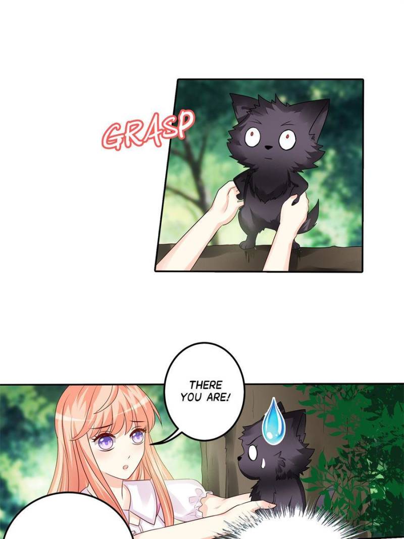Demon Wolf Husband Needs Discipline Chapter 70 - page 26