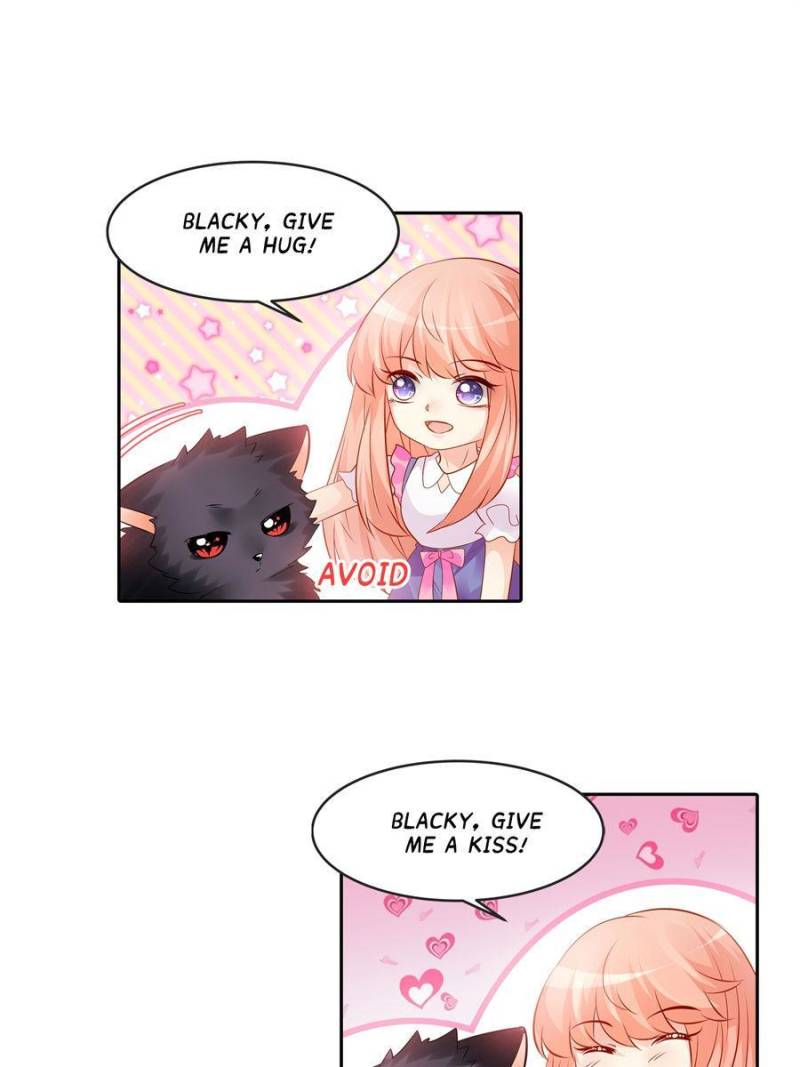 Demon Wolf Husband Needs Discipline Chapter 70 - page 32