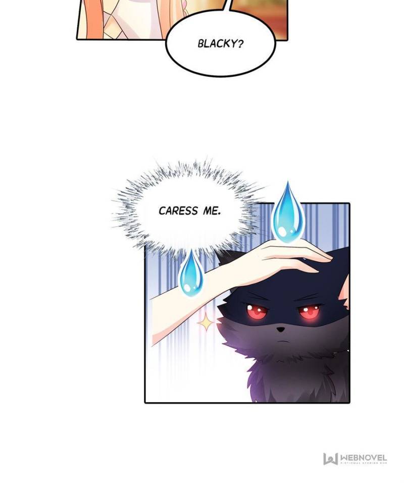 Demon Wolf Husband Needs Discipline Chapter 70 - page 56